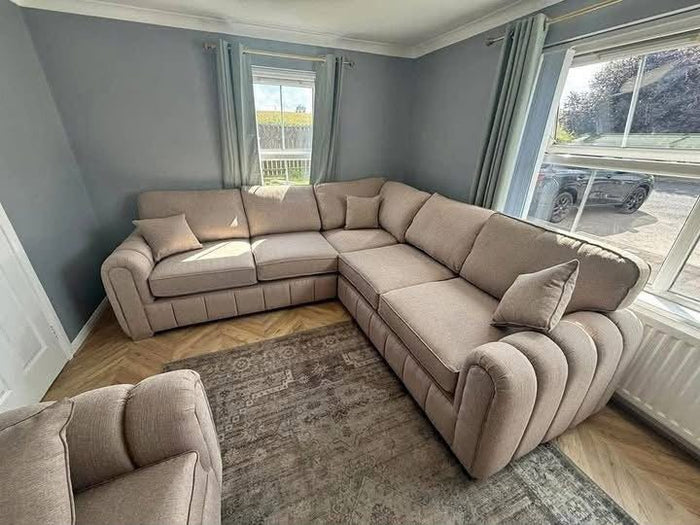 Lilly Corner Sofa