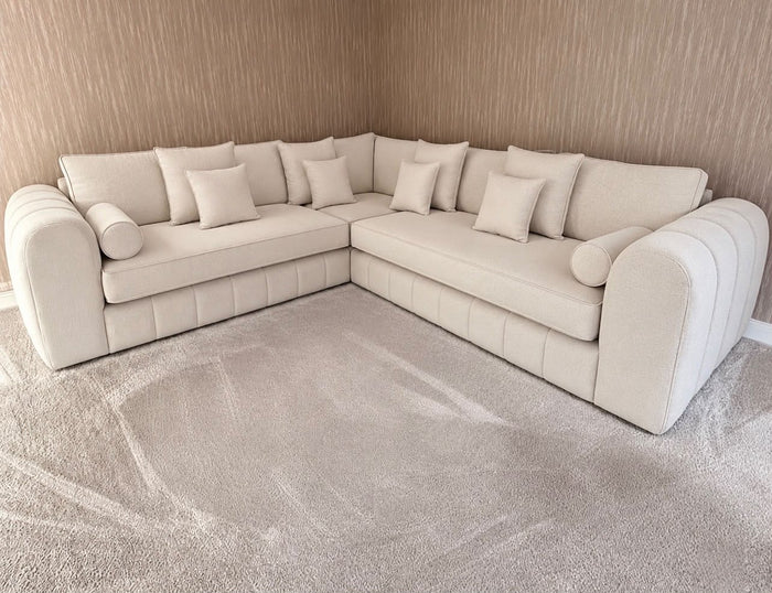 Lilly Corner Sofa